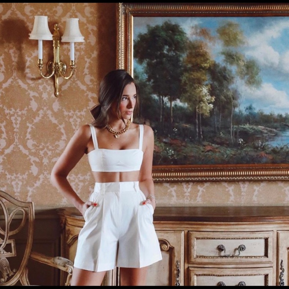 Danielle Bernstein for Macy’s by We Wore What
